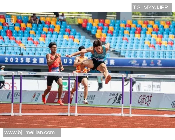 2023年田径U18锦标赛达标情况分析与优秀运动员表现总结